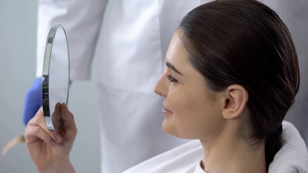 Facial Trauma Surgery Recovery Sugar Land